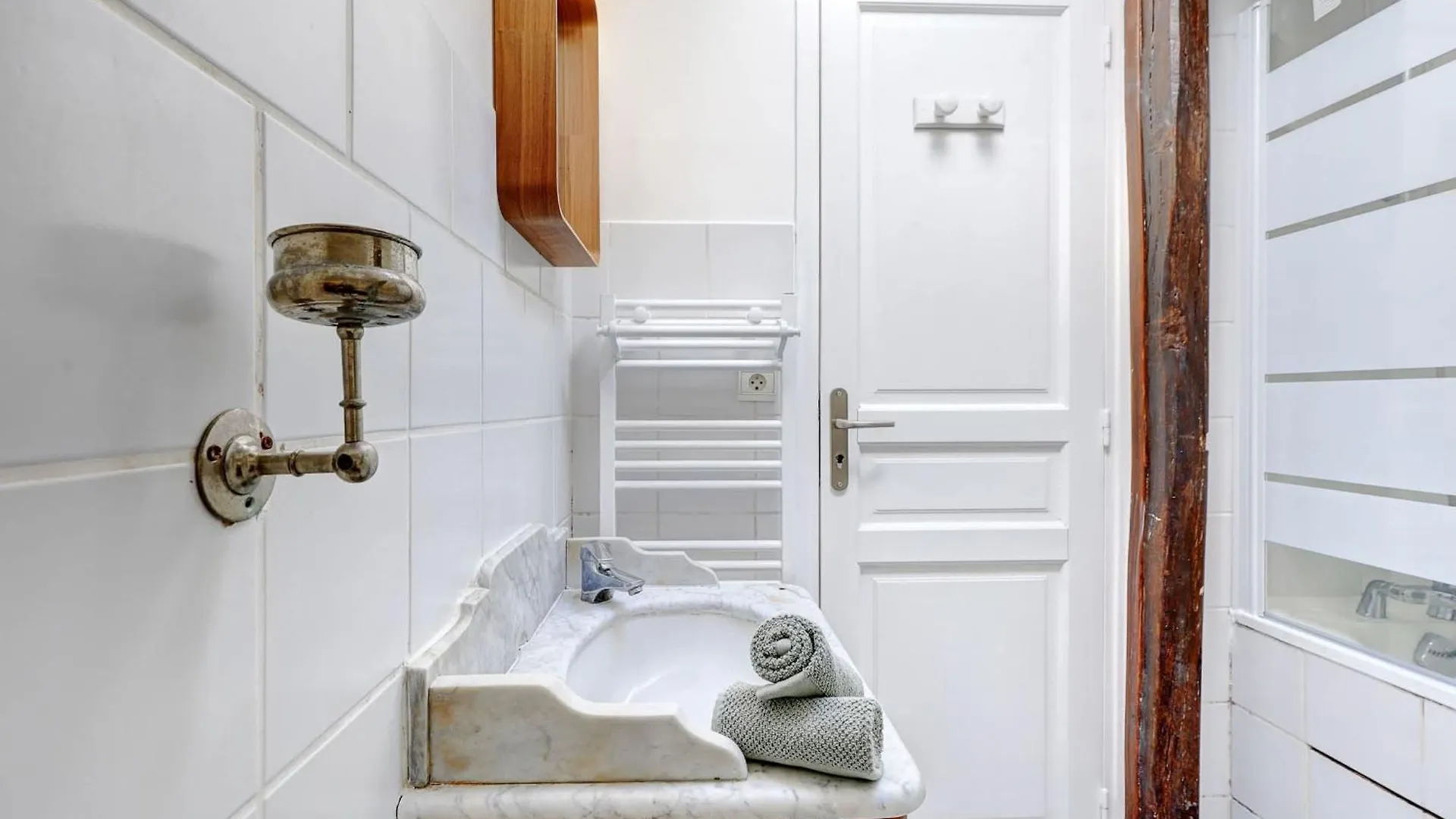 Bnbnova - 1Br - Pantheon & Notre-Dame - Latin Quarter Paris Apartment