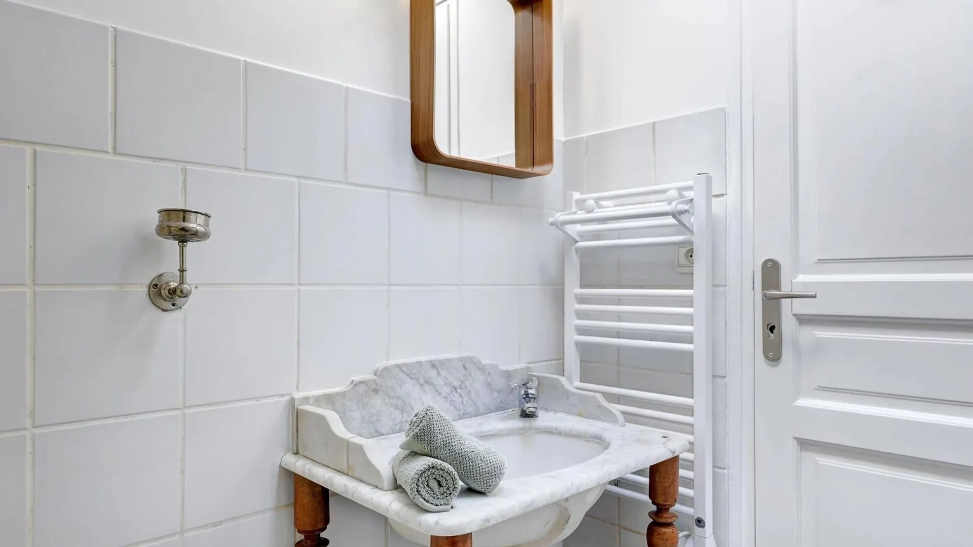 Bnbnova - 1Br - Pantheon & Notre-Dame - Latin Quarter Paris