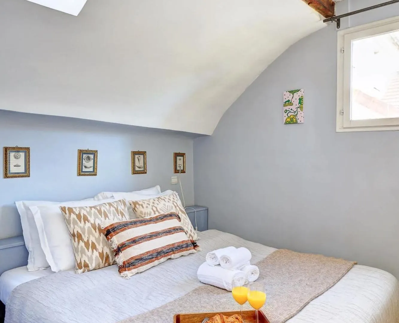 Apartment Bnbnova - 1Br - Pantheon & Notre-Dame - Latin Quarter Paris France