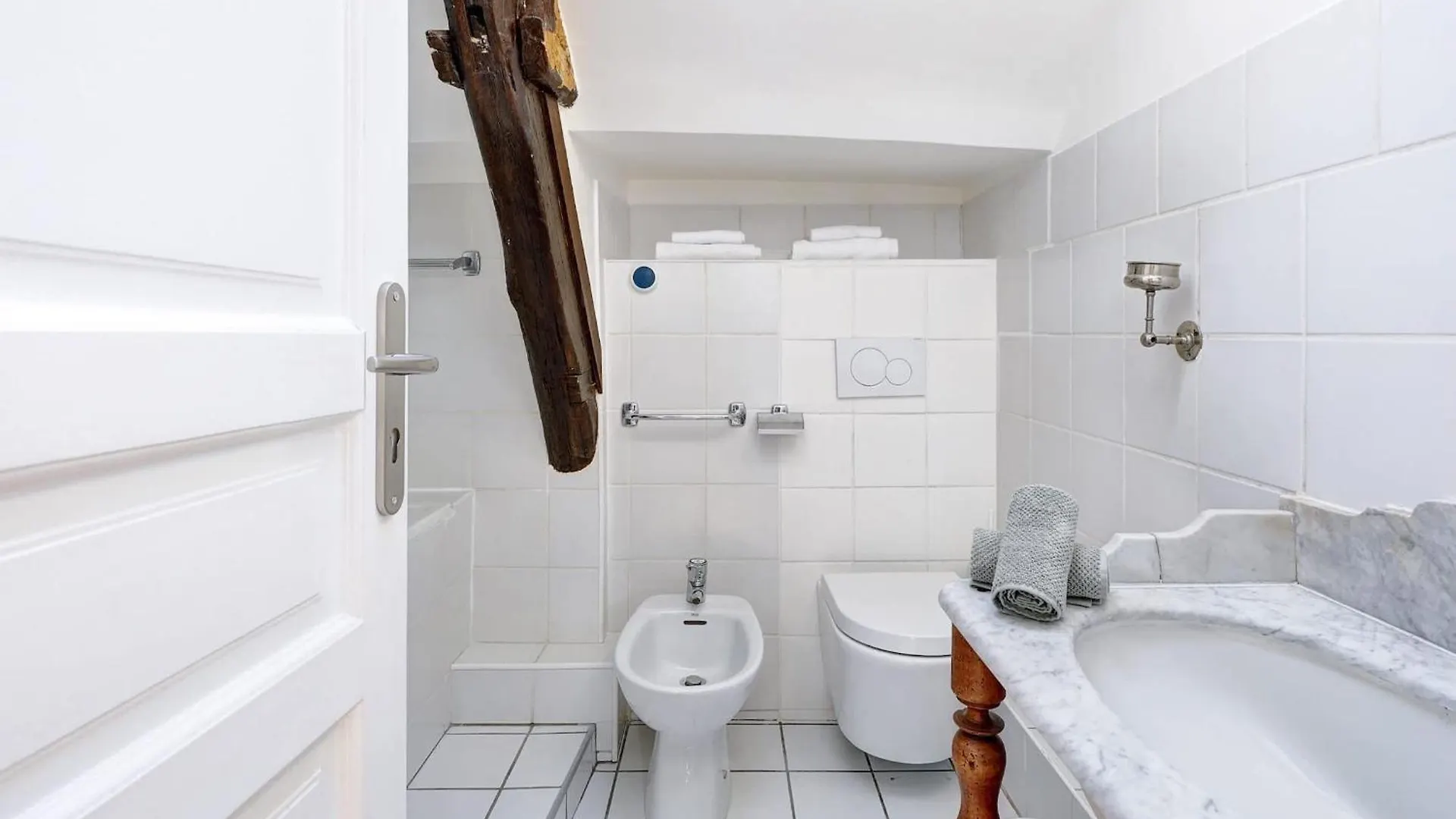 Apartment Bnbnova - 1Br - Pantheon & Notre-Dame - Latin Quarter Paris