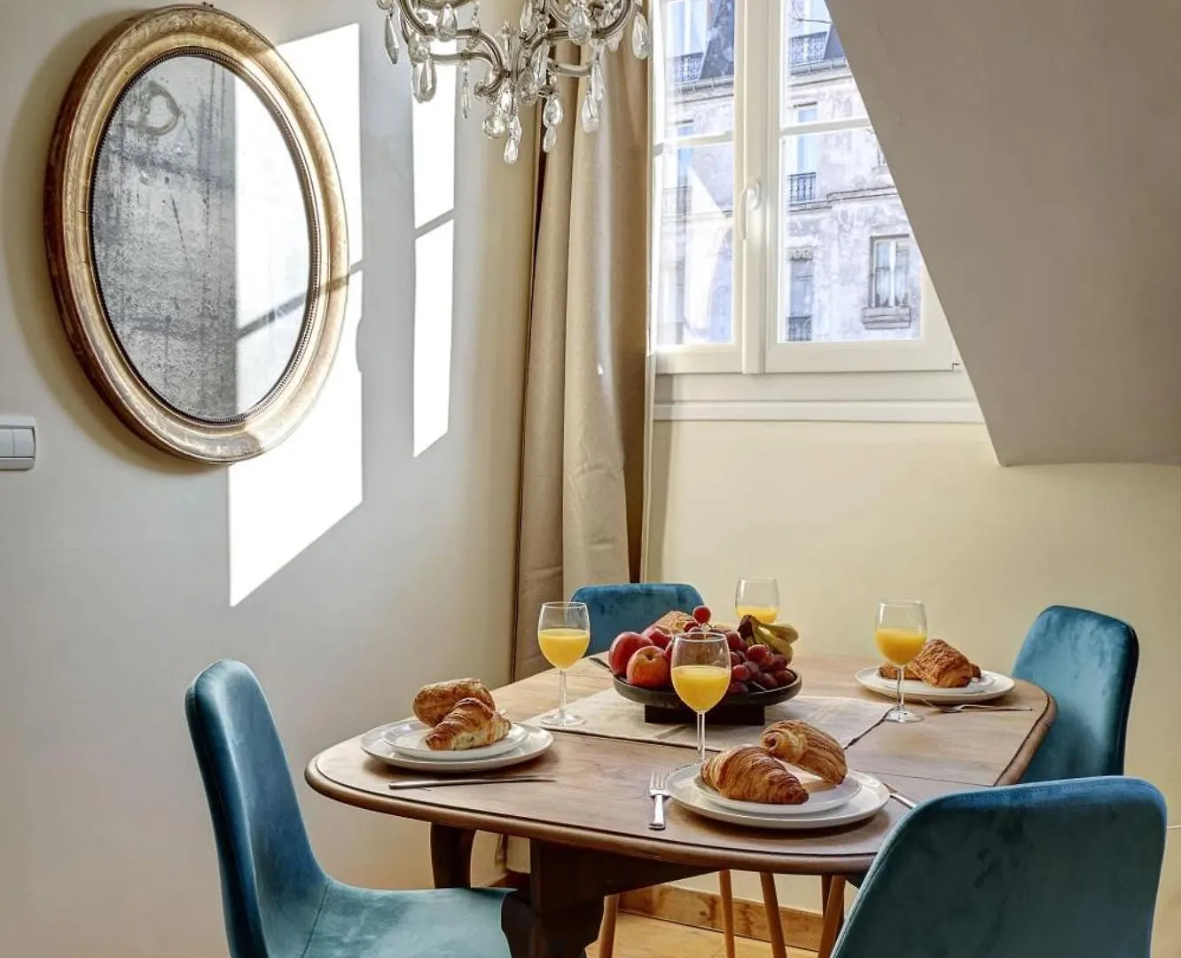 Bnbnova - 1Br - Pantheon & Notre-Dame - Latin Quarter Paris 0*,