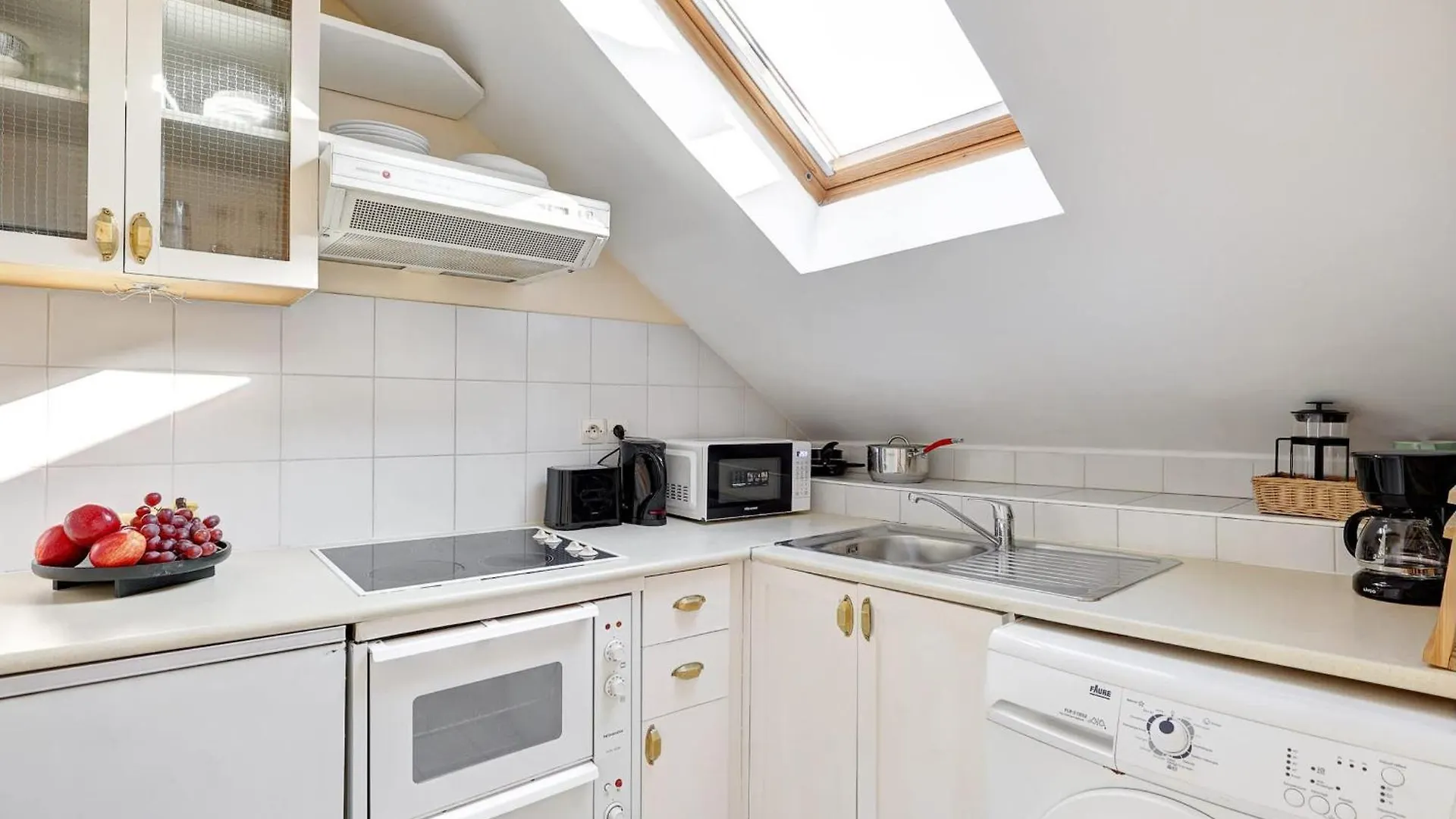 Bnbnova - 1Br - Pantheon & Notre-Dame - Latin Quarter Paris France