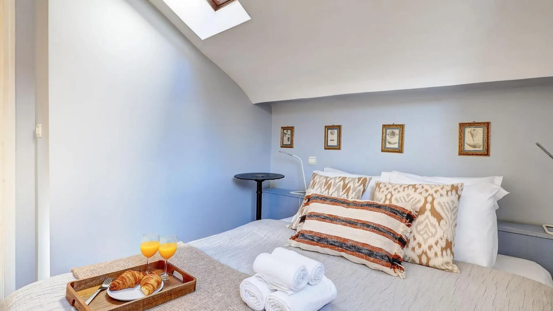 Apartment Bnbnova - 1Br - Pantheon & Notre-Dame - Latin Quarter Paris