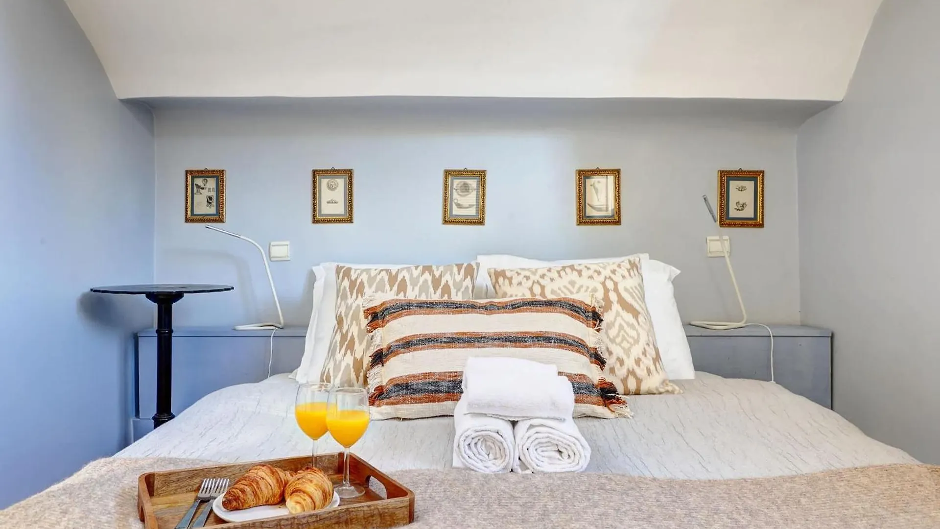 Bnbnova - 1Br - Pantheon & Notre-Dame - Latin Quarter Paris Apartment